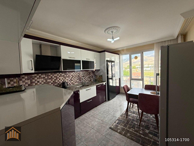 NİĞDE MERKEZ İLHANLI MAH.OTOGARA YAKIN 3.KAT 3+1 SATILIK DAİRE - Görsel 6