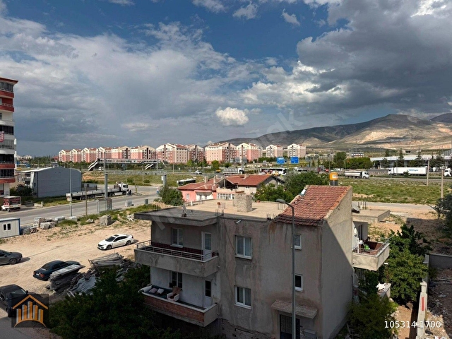 NİĞDE MERKEZ İLHANLI MAH.OTOGARA YAKIN 3.KAT 3+1 SATILIK DAİRE - Görsel 9