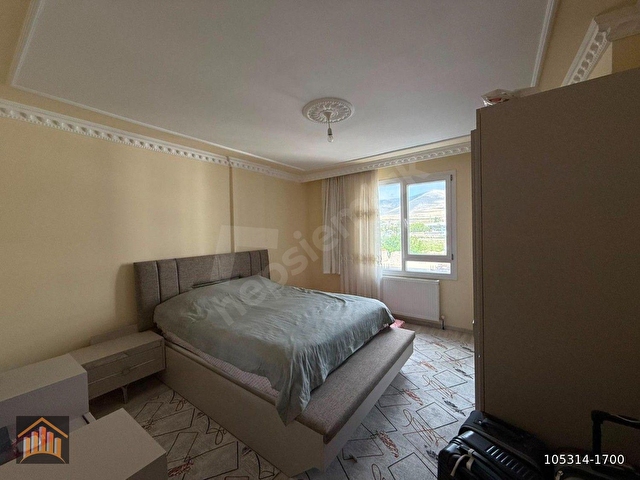 NİĞDE MERKEZ İLHANLI MAH.OTOGARA YAKIN 3.KAT 3+1 SATILIK DAİRE - Görsel 26