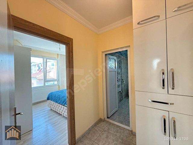 NİĞDE MERKEZ İLHANLI MAH.OTOGARA YAKIN 3.KAT 3+1 SATILIK DAİRE - Görsel 19