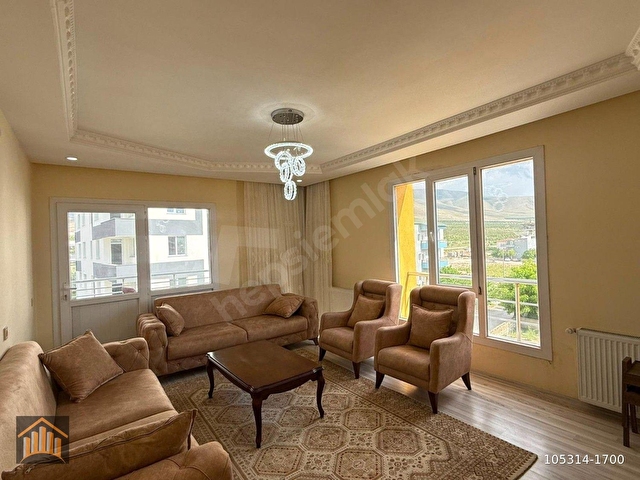 NİĞDE MERKEZ İLHANLI MAH.OTOGARA YAKIN 3.KAT 3+1 SATILIK DAİRE - Görsel 3
