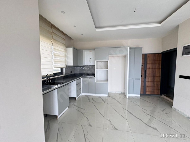 ALANYA MAHMUTLAR FULL AKTİVİTE DENİZE 400 metre 2+1 DAİRE - Görsel 5