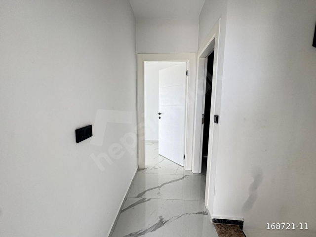 ALANYA MAHMUTLAR FULL AKTİVİTE DENİZE 400 metre 2+1 DAİRE - Görsel 7