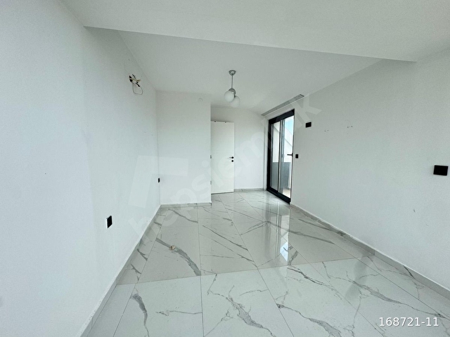ALANYA MAHMUTLAR FULL AKTİVİTE DENİZE 400 metre 2+1 DAİRE - Görsel 9
