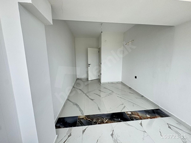 ALANYA MAHMUTLAR FULL AKTİVİTE DENİZE 400 metre 2+1 DAİRE - Görsel 12