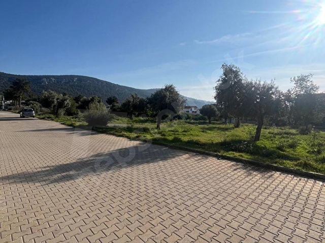 AYDIN DİDİM AKBÜK SATILIK 430M2 TAM MÜSTAKİL HAVUZLU VİLLARSASI - Görsel 11