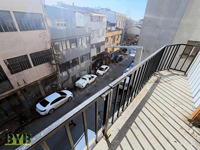 SEYRANTEPE SANAYİ BARBAROS CD. KİRALIK 3 KATLI IMALATHANE DUKKAN - Görsel 28