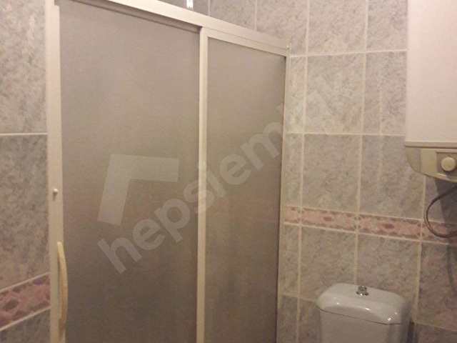 BAYRAKLI ADALET MAHALLESİNDE 3 KATLI BİNA 3. KAT 2+1 KİRALIK DAİRE - Görsel 13