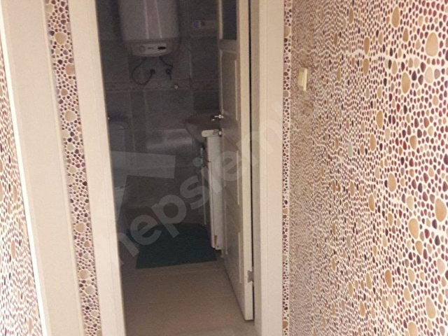 BAYRAKLI ADALET MAHALLESİNDE 3 KATLI BİNA 3. KAT 2+1 KİRALIK DAİRE - Görsel 9