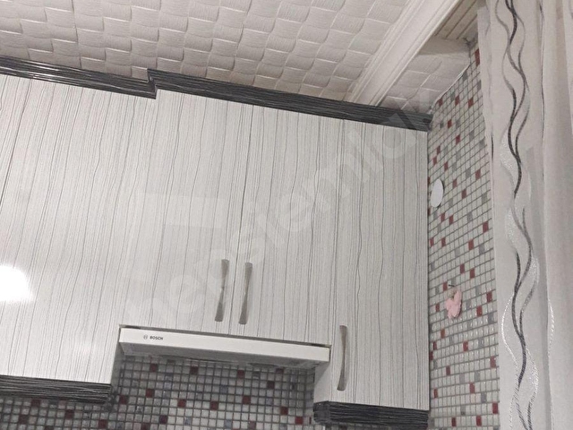 BAYRAKLI ADALET MAHALLESİNDE 3 KATLI BİNA 3. KAT 2+1 KİRALIK DAİRE - Görsel 14
