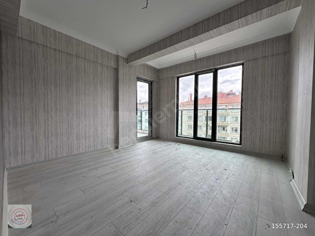 ASİLDEN BULVAR ÜSTÜ MERKZDE ARAKAT SIFIR ULTRALÜX3+1 135m2 DAİRE - Görsel 19