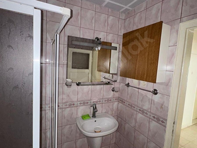 ABİDİNPAŞA MAH DİKİMEVİNE YÜRÜME MESAFESİNDE KİRALIK 2+1 DAİRE - Görsel 21