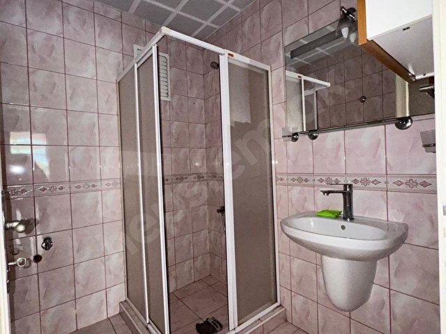 ABİDİNPAŞA MAH DİKİMEVİNE YÜRÜME MESAFESİNDE KİRALIK 2+1 DAİRE - Görsel 18
