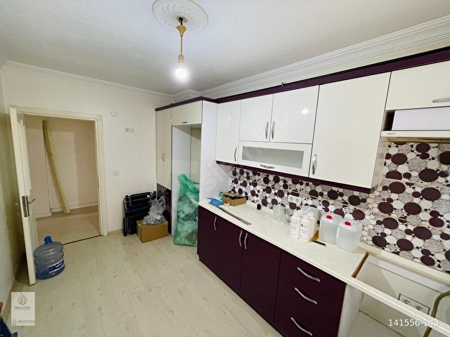 TUZLA/ŞİFA EMİROĞLU CD ARASINDA GİRİŞ 110M2 3+1 KİRALIK DAİRE - Görsel 8
