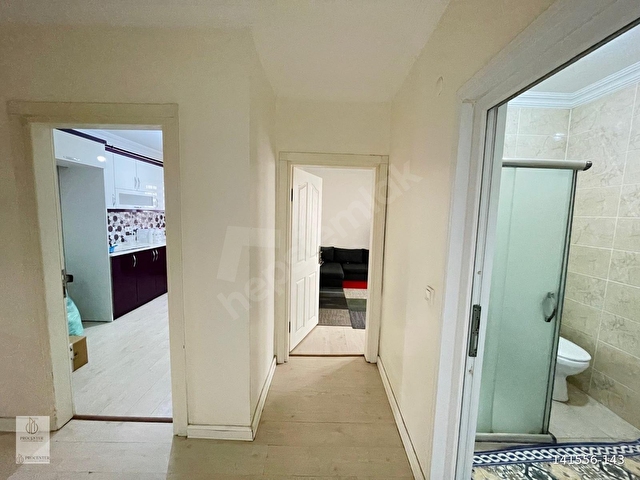 TUZLA/ŞİFA EMİROĞLU CD ARASINDA GİRİŞ 110M2 3+1 KİRALIK DAİRE - Görsel 6
