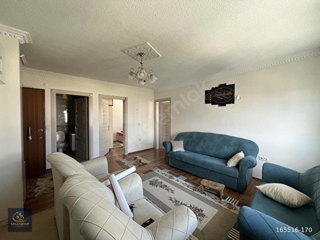 ÇAYDAÇIRA MAH . SATILIK 2+1 DAİRE - Görsel 5