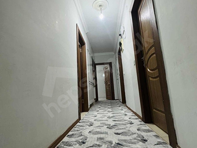 SATILIK 3+1 ASANSÖRLÜ GENİŞ ARA KAT DAİRE - Görsel 18