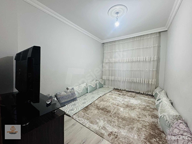 SATILIK 3+1 ASANSÖRLÜ GENİŞ ARA KAT DAİRE - Görsel 13