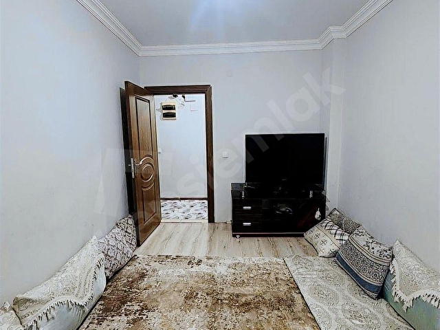 SATILIK 3+1 ASANSÖRLÜ GENİŞ ARA KAT DAİRE - Görsel 24