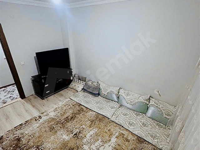 SATILIK 3+1 ASANSÖRLÜ GENİŞ ARA KAT DAİRE - Görsel 27