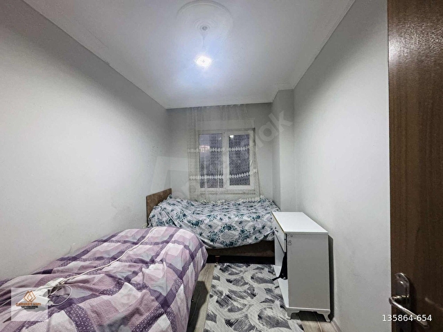 SATILIK 3+1 ASANSÖRLÜ GENİŞ ARA KAT DAİRE - Görsel 8