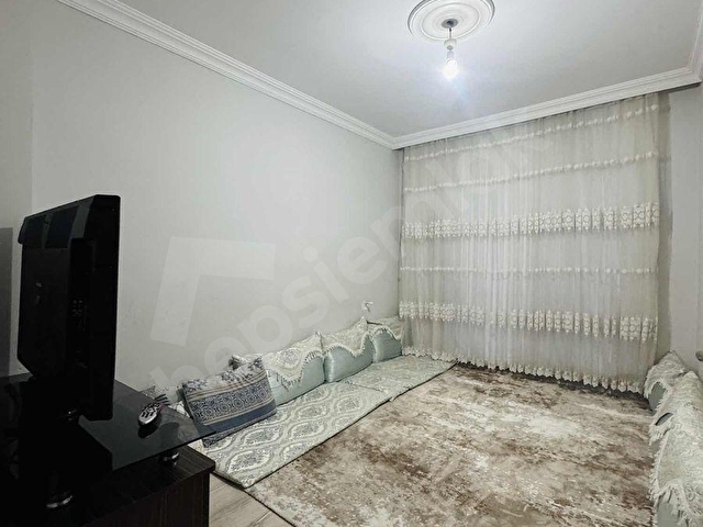 SATILIK 3+1 ASANSÖRLÜ GENİŞ ARA KAT DAİRE - Görsel 17