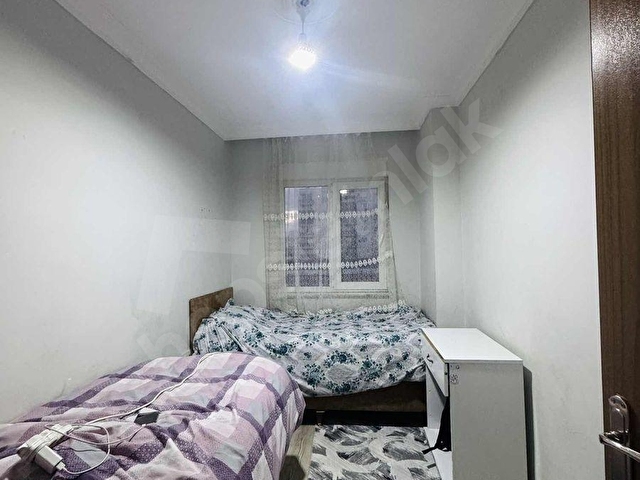 SATILIK 3+1 ASANSÖRLÜ GENİŞ ARA KAT DAİRE - Görsel 25
