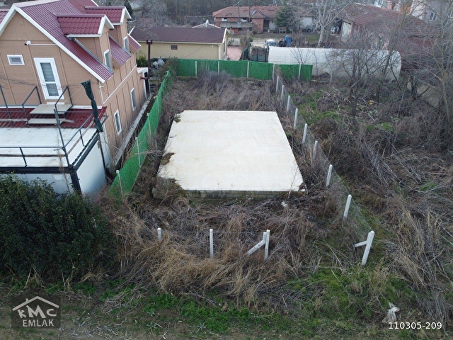 LÜLEBURGAZ ERTUĞRUL KÖY DE SATILIK ARSA - Görsel 2