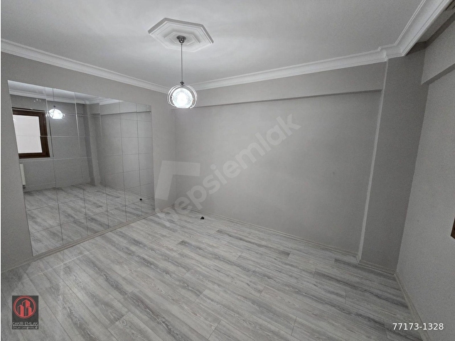 KARABAĞLAR ÜÇKUYULAR MAHALLESİNDE DOĞALGAZLI KİRALIK 3+1 DAİRE - Görsel 26