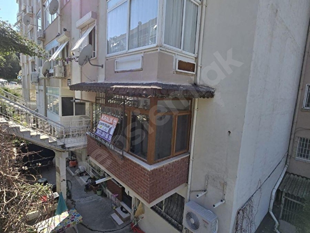 KARABAĞLAR ÜÇKUYULAR MAHALLESİNDE DOĞALGAZLI KİRALIK 3+1 DAİRE - Görsel 30