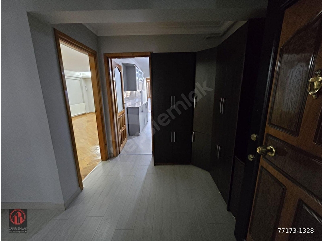 KARABAĞLAR ÜÇKUYULAR MAHALLESİNDE DOĞALGAZLI KİRALIK 3+1 DAİRE - Görsel 20