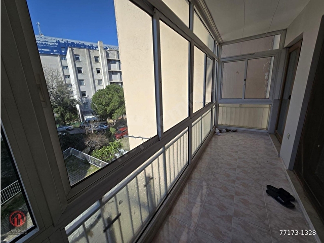 KARABAĞLAR ÜÇKUYULAR MAHALLESİNDE DOĞALGAZLI KİRALIK 3+1 DAİRE - Görsel 24