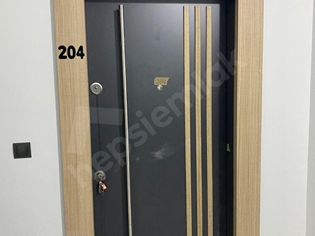 İSPORT TERACCE SİTESİNDE LÜKS EŞYALI SIFIR 1+1 KİRALIK DAİRE - Görsel 6