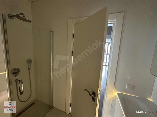 Aypark Residence ta, Arakat, Ekstralı 2+1 Kiralık Daire - Görsel 15
