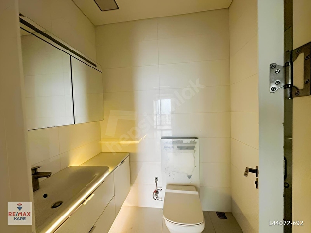 Aypark Residence ta, Arakat, Ekstralı 2+1 Kiralık Daire - Görsel 17