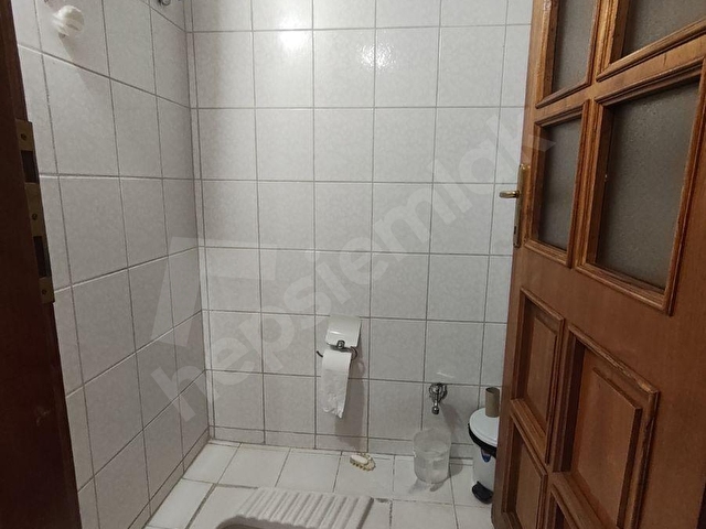 MUHTARIMDAN KURTULUŞ MAH.3+1 ZEMİN KAT DAİRE - Görsel 24