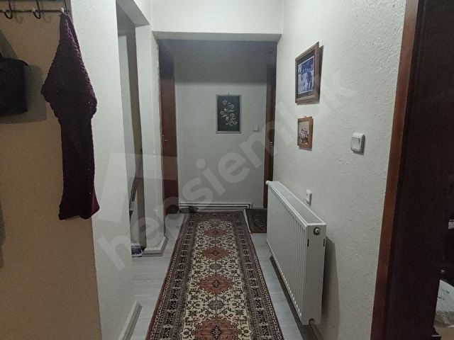 MUHTARIMDAN KURTULUŞ MAH.3+1 ZEMİN KAT DAİRE - Görsel 21
