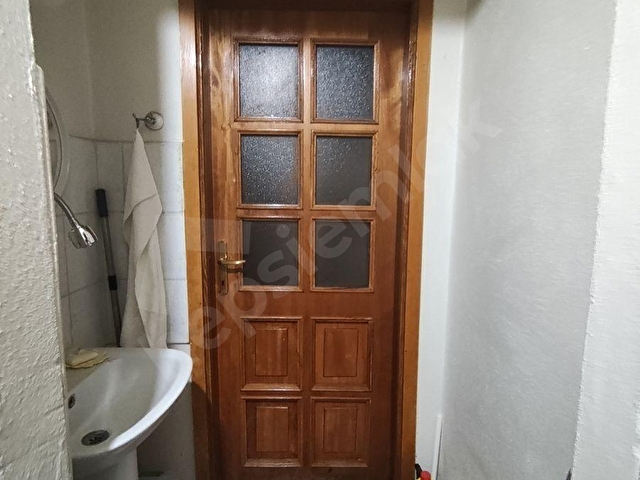 MUHTARIMDAN KURTULUŞ MAH.3+1 ZEMİN KAT DAİRE - Görsel 22