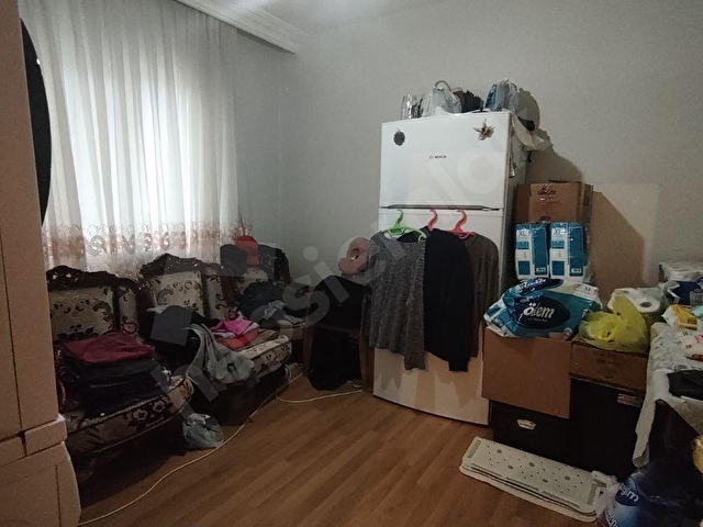 MUHTARIMDAN KURTULUŞ MAH.3+1 ZEMİN KAT DAİRE - Görsel 30