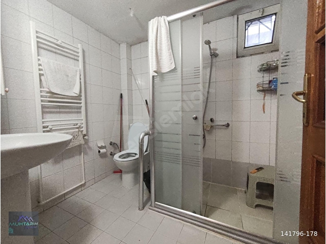 MUHTARIMDAN KURTULUŞ MAH.3+1 ZEMİN KAT DAİRE - Görsel 26