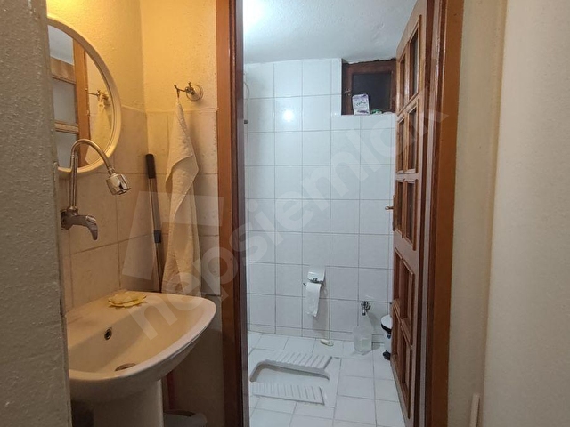 MUHTARIMDAN KURTULUŞ MAH.3+1 ZEMİN KAT DAİRE - Görsel 23