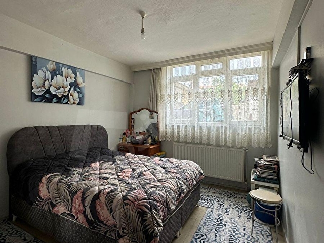 KALEİÇİ SUBAY LOJMANLARI YAKININDA SATILIK 3+1 YARI BODRUM DAİRE - Görsel 17