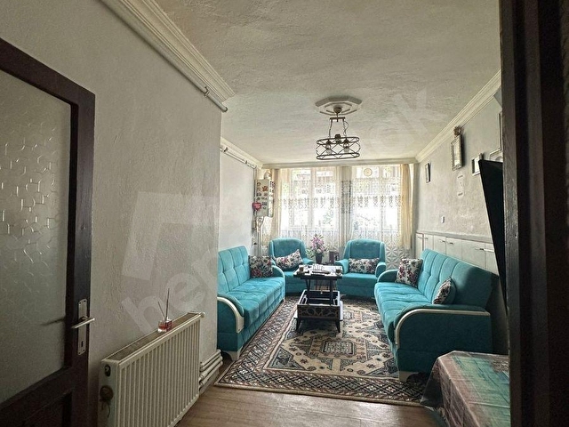 KALEİÇİ SUBAY LOJMANLARI YAKININDA SATILIK 3+1 YARI BODRUM DAİRE - Görsel 14