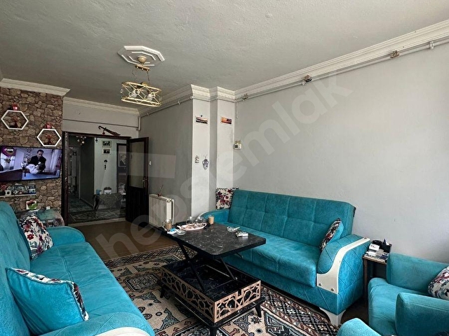 KALEİÇİ SUBAY LOJMANLARI YAKININDA SATILIK 3+1 YARI BODRUM DAİRE - Görsel 10
