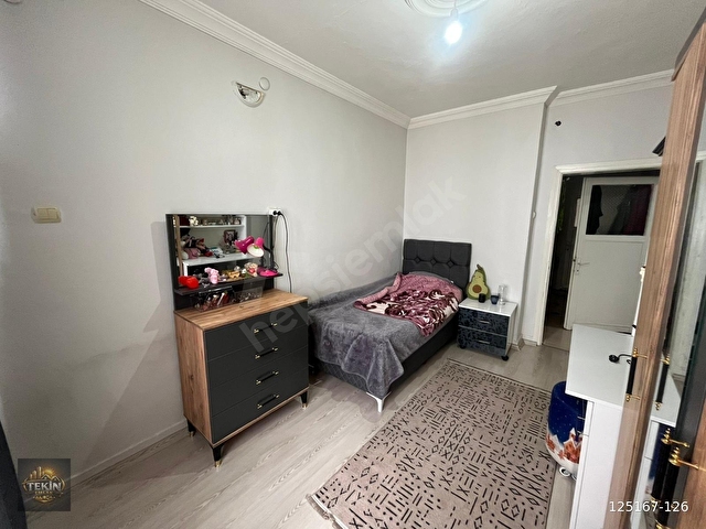 KÜLTÜR MAHALLESİNDE TEKİN EMLAKTAN SATILIK DAİRE - Görsel 5