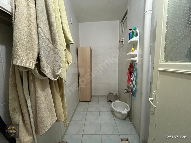 KÜLTÜR MAHALLESİNDE TEKİN EMLAKTAN SATILIK DAİRE - Görsel 12