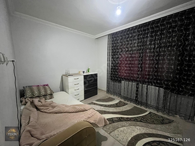 KÜLTÜR MAHALLESİNDE TEKİN EMLAKTAN SATILIK DAİRE - Görsel 11