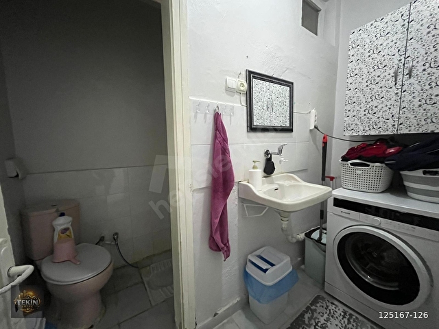 KÜLTÜR MAHALLESİNDE TEKİN EMLAKTAN SATILIK DAİRE - Görsel 13