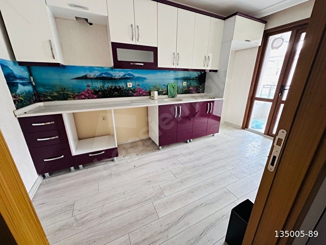 1080. CADDE ÜZERİNDE ÇİFT BANYOLU 4+1 KİRALIK DUBLEX - Görsel 19
