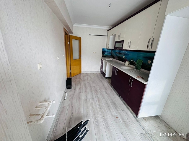 1080. CADDE ÜZERİNDE ÇİFT BANYOLU 4+1 KİRALIK DUBLEX - Görsel 23